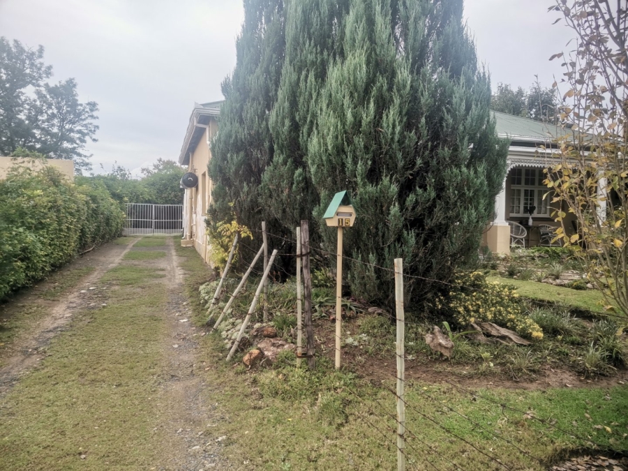 3 Bedroom Property for Sale in Senekal Free State